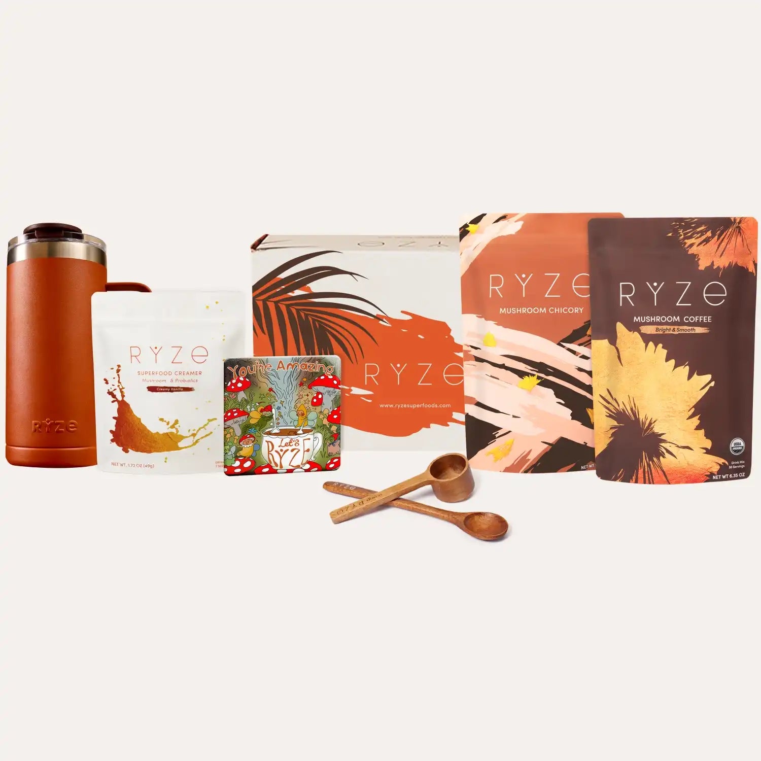 Lasting Energy Bundle Plus Meadow